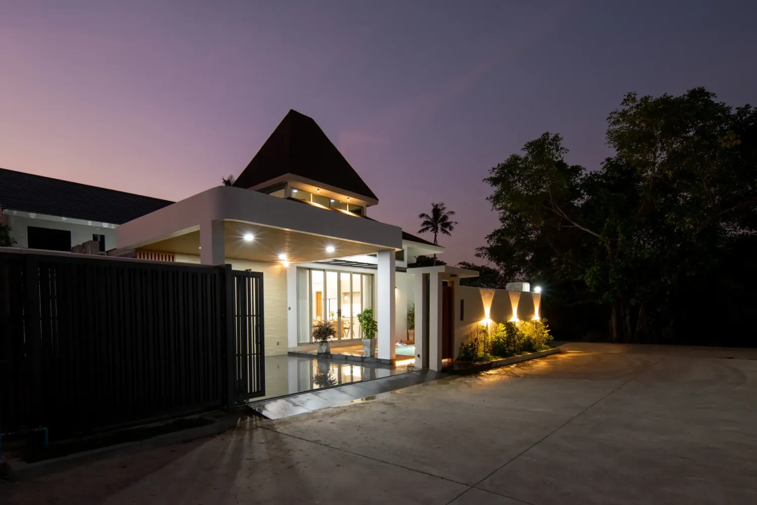 Vivenda T4 em Phuket, Thailand N.º 80654