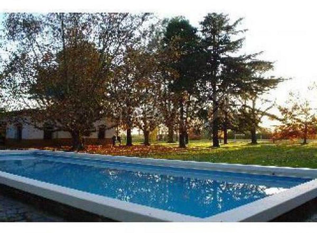  Land in San Vicente, Argentina No. 119487