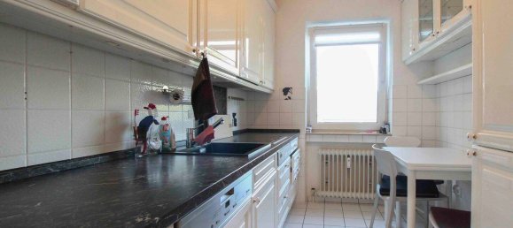 1 غرف نوم شقة في Wiesbaden, Germany رقم 272434 6