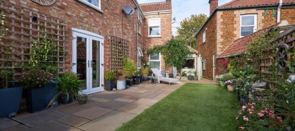 4 bedrooms House in King's Lynn, United Kingdom No. 13789 3