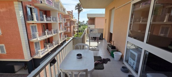 Studio in Martinsicuro, Italy, Nr. 280301 8