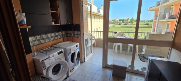 Studio in Martinsicuro, Italy, Nr. 280301 11