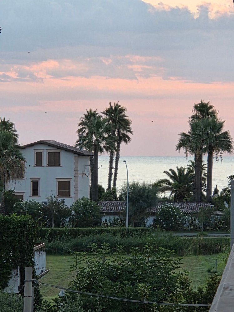 Studio in Martinsicuro, Italy, Nr. 280301