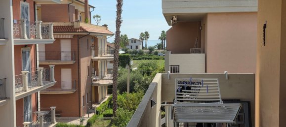 Studio in Martinsicuro, Italy, Nr. 280301 5