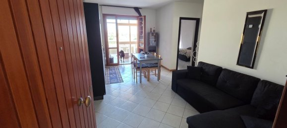 Studio in Martinsicuro, Italy, Nr. 280301 9