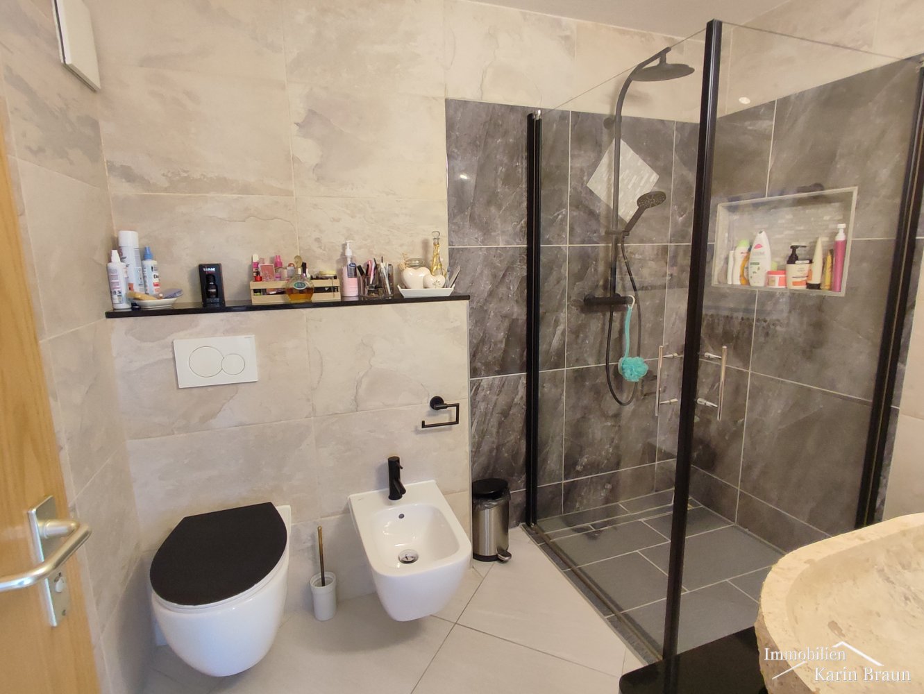 Квартира с 2 комнатами в Кальв, Германия № 22181