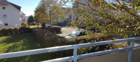 Квартира с 2 комнатами в Кальв, Германия № 22181 3