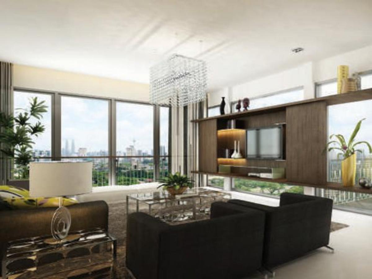 Дом с 3 спальнями в Бангалор, Индия № 42959