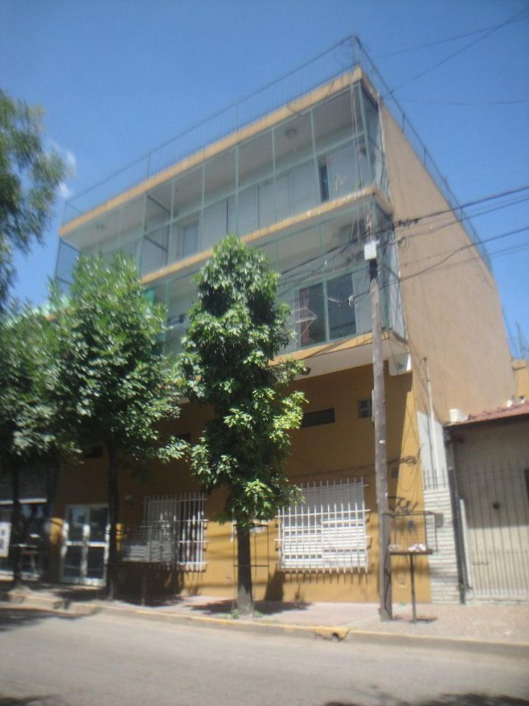 Estudio en Moreno, Argentina No. 58211