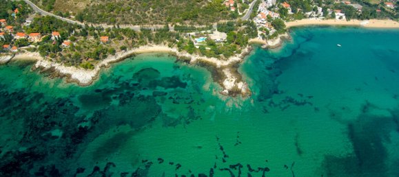 1203 m² hotel en venta en Kavala, Eastern Macedonia and Thrace, Macedonia and Thrace, Greece № 54144 3