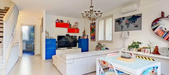 5-Zimmer Villa in Guidonia Montecelio, Italy, Nr. 211700 13