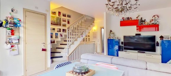 5-Zimmer Villa in Guidonia Montecelio, Italy, Nr. 211700 14