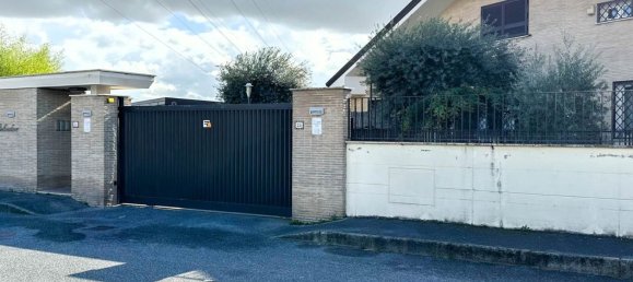 5-Zimmer Villa in Guidonia Montecelio, Italy, Nr. 211700 21