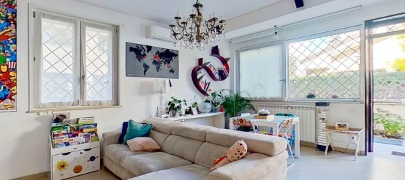 5-Zimmer Villa in Guidonia Montecelio, Italy, Nr. 211700 5