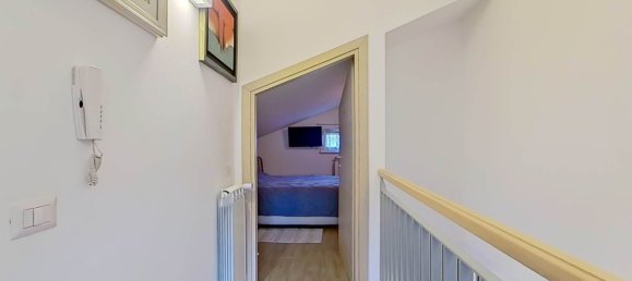 5-Zimmer Villa in Guidonia Montecelio, Italy, Nr. 211700 27