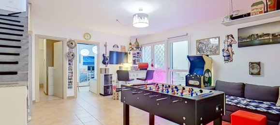 5-Zimmer Villa in Guidonia Montecelio, Italy, Nr. 211700 9