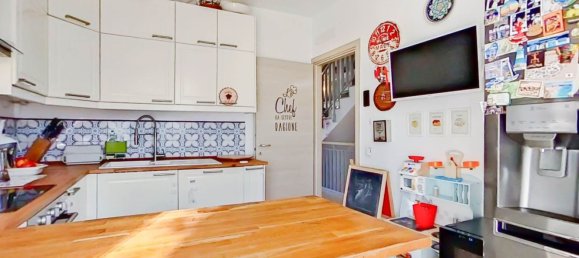 5-Zimmer Villa in Guidonia Montecelio, Italy, Nr. 211700 24