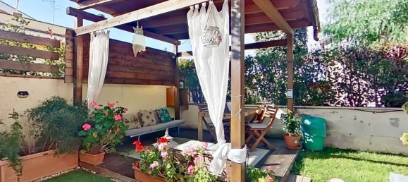 5-Zimmer Villa in Guidonia Montecelio, Italy, Nr. 211700 22