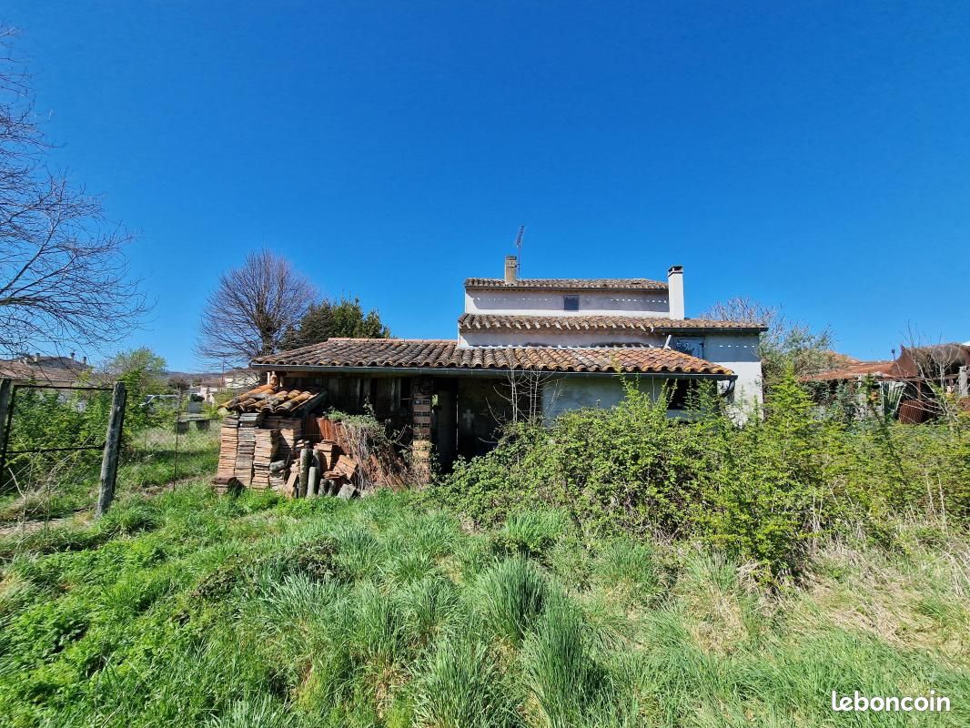 3 Schlafzimmer Haus in Semalens, France, Nr. 201259