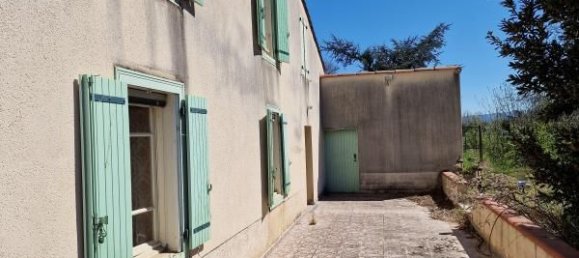 3 Schlafzimmer Haus in Semalens, France, Nr. 201259 15