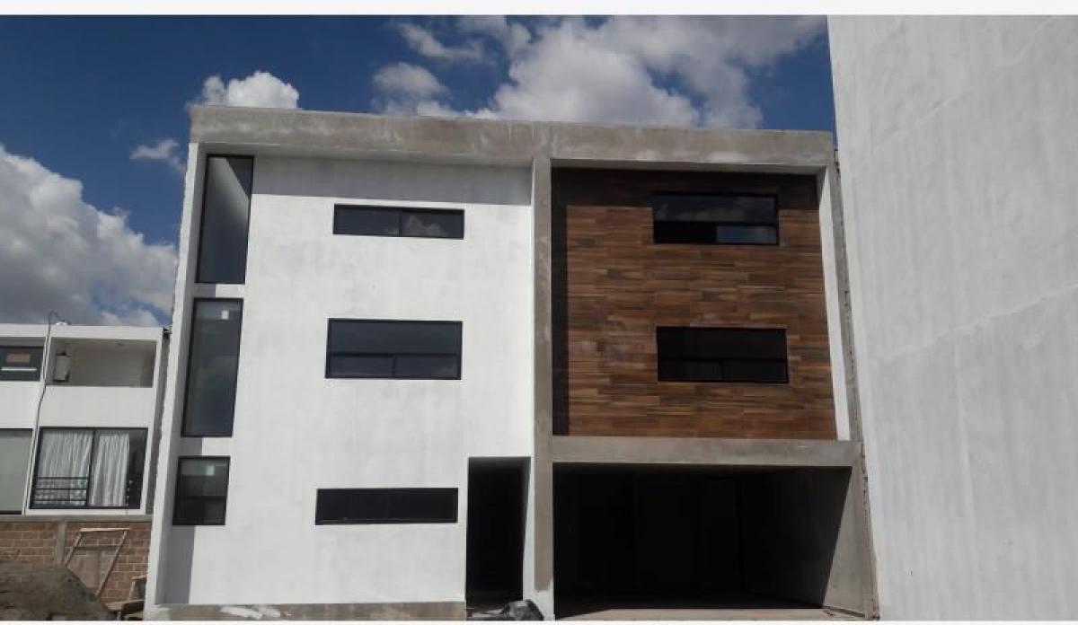 Studio in Puebla, Mexico, Nr. 153918