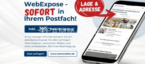 3غرفة شقة في Segeberg, Germany رقم 357743 3