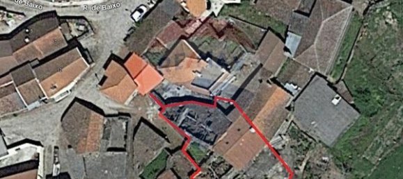 2 bedrooms House in Alijo, Portugal No. 177762 11