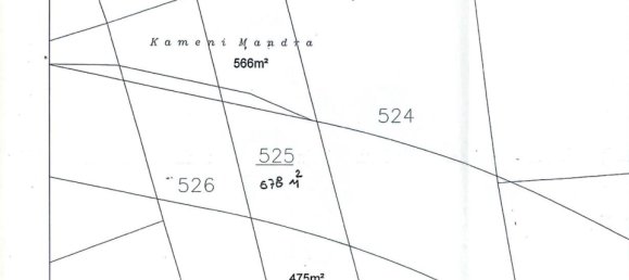 Terra em Larnaka, Cyprus 1719 m² N.º 181281 2