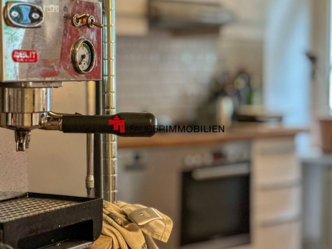 Apartamento de 3 habitaciónes en Charlottenburg, Germany No. 41860