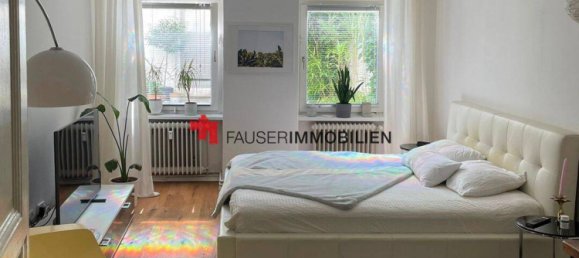 Apartamento de 3 habitaciónes en Charlottenburg, Germany No. 41860 6