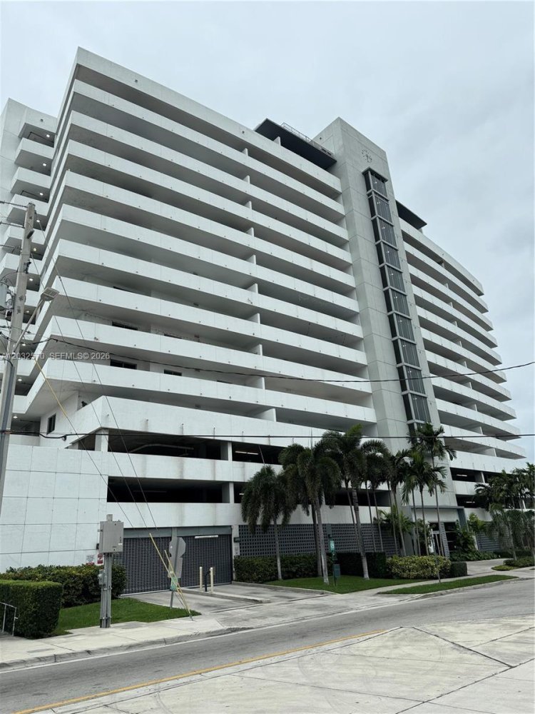 2 dormitorios propiedad comercial en venta en Miami, Miami-Dade, Florida, USA № 614971