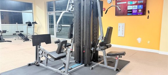 2 dormitorios propiedad comercial en venta en Miami, Miami-Dade, Florida, USA № 614971 19