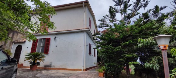 5 rooms House in Termini Imerese, Italy No. 256037 5