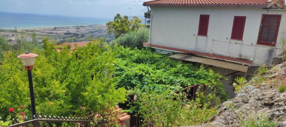 5 rooms House in Termini Imerese, Italy No. 256037 2
