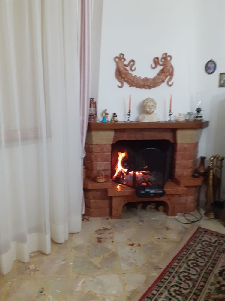 5 rooms House in Termini Imerese, Italy No. 256037