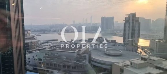 1 chambre Appartement à Al Reem Island, UAE No. 20146 2