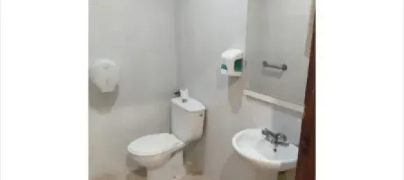 Gewerbliche Immobilie in Alzira, Spain 144m², Nr. 153734 6