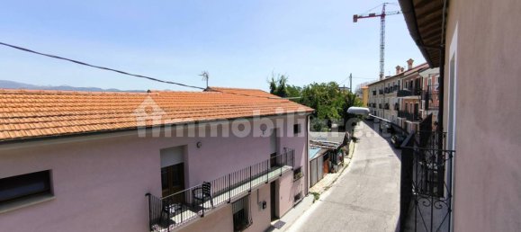 3 Schlafzimmer Haus in L'Aquila, Italy, Nr. 346889 9