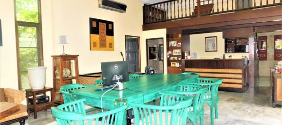 3 chambres Café / restaurant à Pattaya, Thailand No. 4045 22