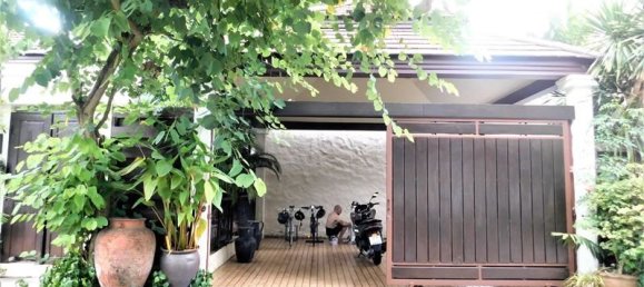 3 chambres Café / restaurant à Pattaya, Thailand No. 4045 2