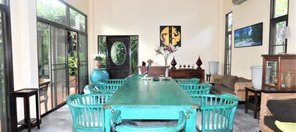 3 chambres Café / restaurant à Pattaya, Thailand No. 4045 23