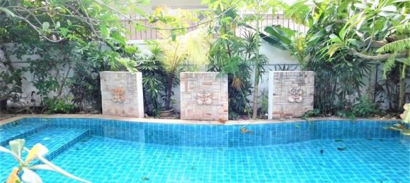 3 chambres Café / restaurant à Pattaya, Thailand No. 4045 5