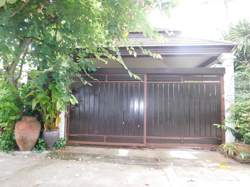 3 chambres Café / restaurant à Pattaya, Thailand No. 4045