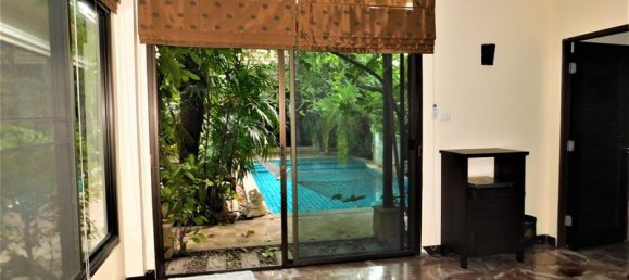 3 chambres Café / restaurant à Pattaya, Thailand No. 4045 19