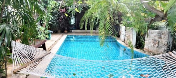 3 chambres Café / restaurant à Pattaya, Thailand No. 4045 7