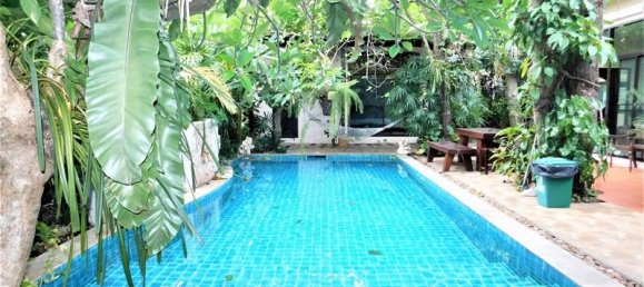 3 chambres Café / restaurant à Pattaya, Thailand No. 4045 4