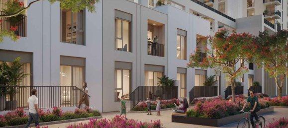 2 bedrooms Apartment for sale in Town Square, Dubai, UAE № 116416 6