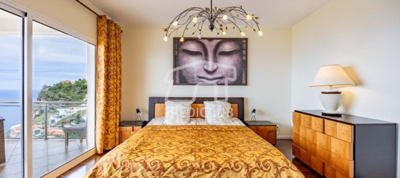 6 bedrooms Villa in Canico, Portugal No. 197323 19