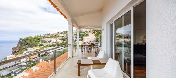 6 bedrooms Villa in Canico, Portugal No. 197323 26