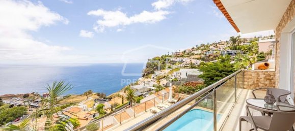 6 bedrooms Villa in Canico, Portugal No. 197323 45